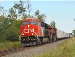 CN 3064 South